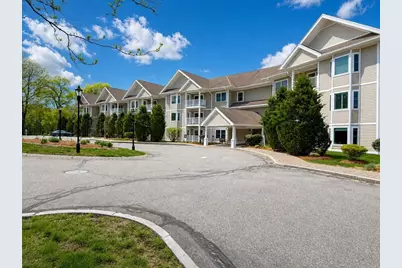 490 Main St #209, Northborough, MA 01532 - Photo 1