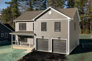 23 High Blf Rd, Belchertown, MA 01007 - Photo 1