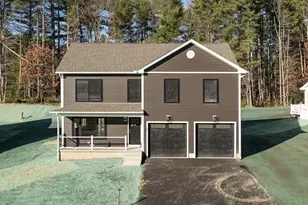 23 High Blf Rd, Belchertown, MA 01007 - Photo 1