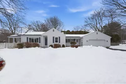 20 Lyman Terrace, South Hadley, MA 01075 - Photo 1