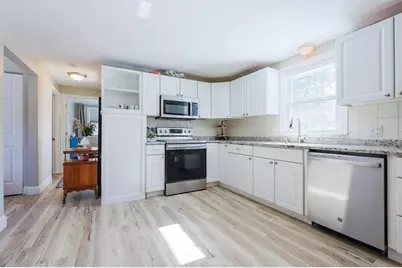 1 Wilbur Terrace #6, Norton, MA 02766 - Photo 8