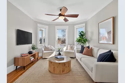 141 South St #2, Boston, MA 02130 - Photo 1