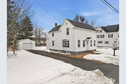 240 Washington St, Taunton, MA 02780 - Photo 2