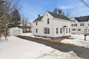 240 Washington St, Taunton, MA 02780 - Photo 2