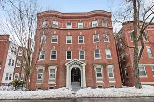 20 Winchester St, Brookline, MA 02446 - Photo 1