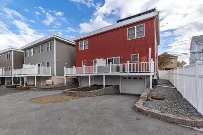 10 Ford Street #1, Boston, MA 02128 - Photo 30