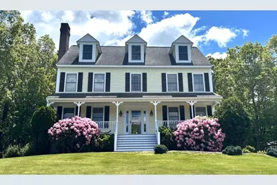 7 Hickory Lane, Ipswich, MA 01938 - Photo 2