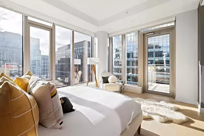133 Seaport Boulevard #2101, Boston, MA 02210 - Photo 16
