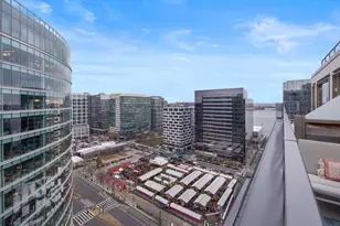 133 Seaport Blvd, Boston, MA 02210 - Photo 24