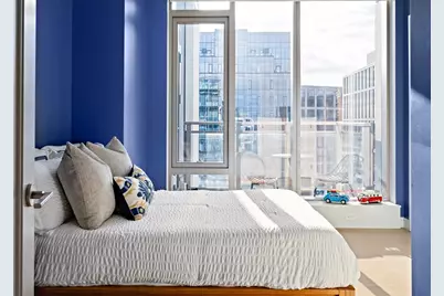 133 Seaport Boulevard #2101, Boston, MA 02210 - Photo 10