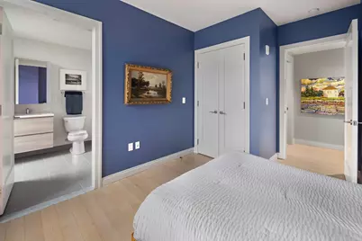 133 Seaport Boulevard #2101, Boston, MA 02210 - Photo 12