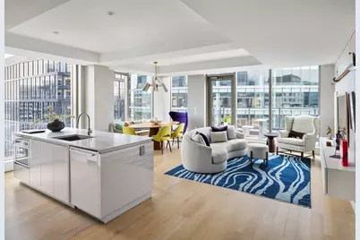 133 Seaport Boulevard #2101, Boston, MA 02210 - Photo 6