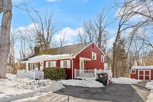 42 Brown St, Brockton, MA 02301 - Photo 4