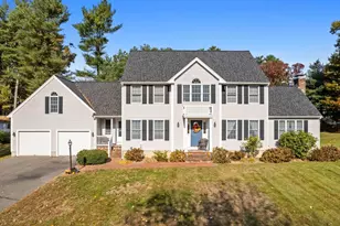 11 Satucket Trail, Bridgewater, MA 02324 - Photo 1