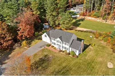 11 Satucket Tr, Bridgewater, MA 02324 - Photo 34