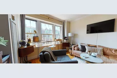 534 Beacon Street #702, Boston, MA 02215 - Photo 1