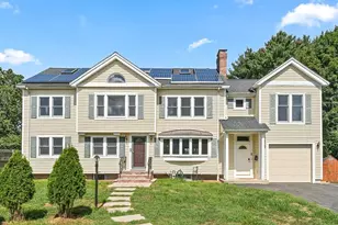 11 Garrison Rd, Arlington, MA 02474 - Photo 1