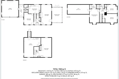 20 Dunbar St, Canton, MA 02021 - Photo 38