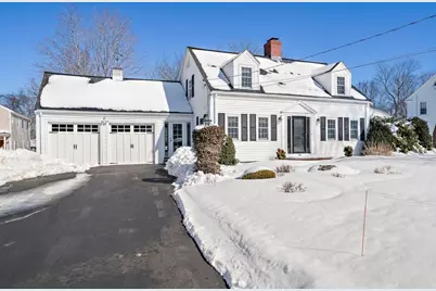 20 Dunbar St, Canton, MA 02021 - Photo 2