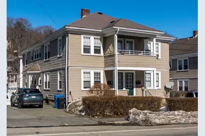 1093 Main Street #2, Waltham, MA 02451 - Photo 18