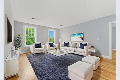 585 Washington St #model 1, Quincy, MA 02169 - Photo 2
