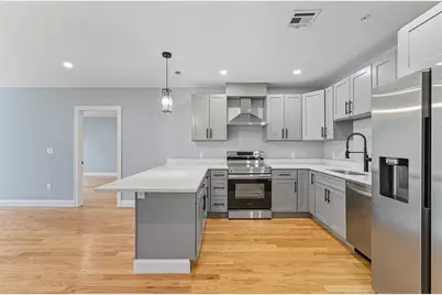 585 Washington St #model 1, Quincy, MA 02169 - Photo 8