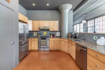 64 E.Brookline St #4, Boston, MA 02118 - Photo 8