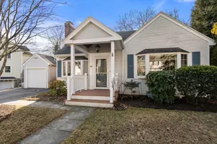 48 Miller Rd, Newton, MA 02459 - Photo 4