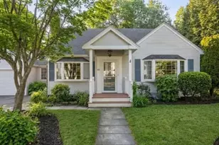 48 Miller Rd, Newton, MA 02459 - Photo 1