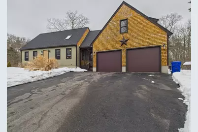 88 Morgan Dr, Taunton, MA 02780 - Photo 30