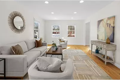 615 Saw Mill Brook Pkway, Newton, MA 02459 - Photo 6