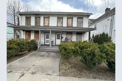 242 Wahconah St, Pittsfield, MA 01201 - Photo 1