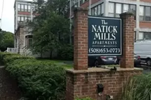 60 N Main St, Natick, MA 01760 - Photo 1