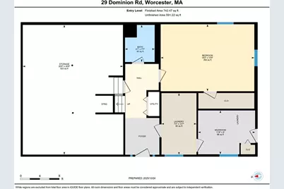 29 Dominion Rd, Worcester, MA 01605 - Photo 34