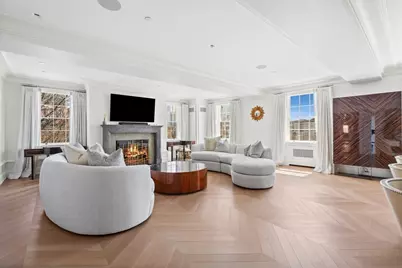 25 Beacon Street #4, Boston, MA 02108 - Photo 4