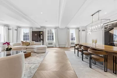 25 Beacon Street #4, Boston, MA 02108 - Photo 4