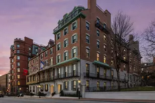 25 Beacon St, Boston, MA 02108 - Photo 1