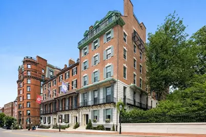 25 Beacon Street #4, Boston, MA 02108 - Photo 40
