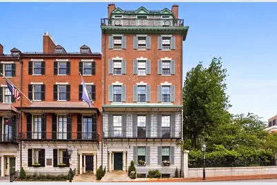 25 Beacon Street #4, Boston, MA 02108 - Photo 1