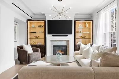 25 Beacon Street #4, Boston, MA 02108 - Photo 16