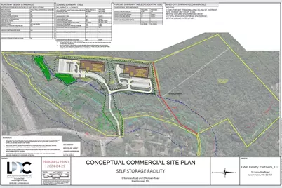 Lot 0 Narrows Road, Westminster, MA 01473 - Photo 2