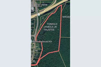 Lot 0 Narrows Road, Westminster, MA 01473 - Photo 6