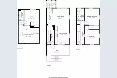 42 Oak St #42, Somerville, MA 02143 - Photo 34