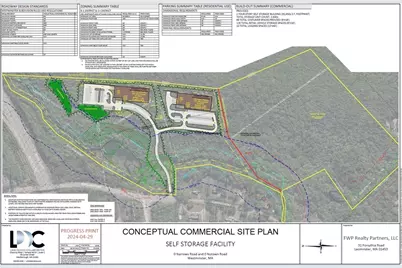 Lot 0 Narrows Road, Westminster, MA 01473 - Photo 2