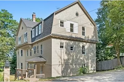 139 Lincoln St, Worcester, MA 01605 - Photo 2