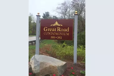 384 Great Rd #A 103, Acton, MA 01720 - Photo 1