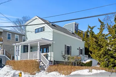 7 Cottage Street, Marblehead, MA 01945 - Photo 1