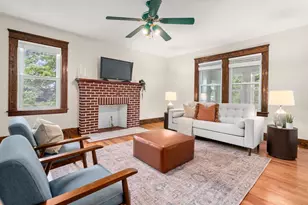 211 June St, Worcester, MA 01602 - Photo 1