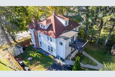 211 June St #B, Worcester, MA 01602 - Photo 1