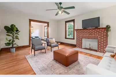 211 June St #2, Worcester, MA 01602 - Photo 1